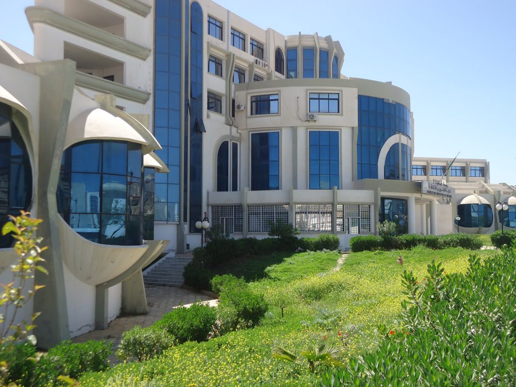 استمارة ترشح للتسجيل في السنة الأولى ماستر خاصة بفئة %20 - université constantine3 salah boubnider