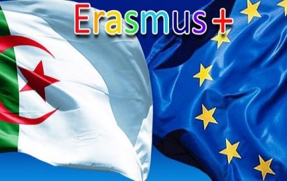 Ateliers régionaux « Montage de Projets Erasmus+ »￼