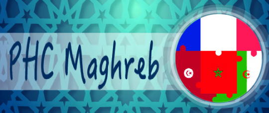 Appel à Projets 2022 PHC Maghreb