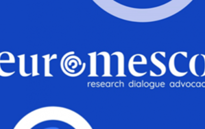 Information sur EuroMeSCo Young Researchers Scheme (European Institute of the Mediterranean)