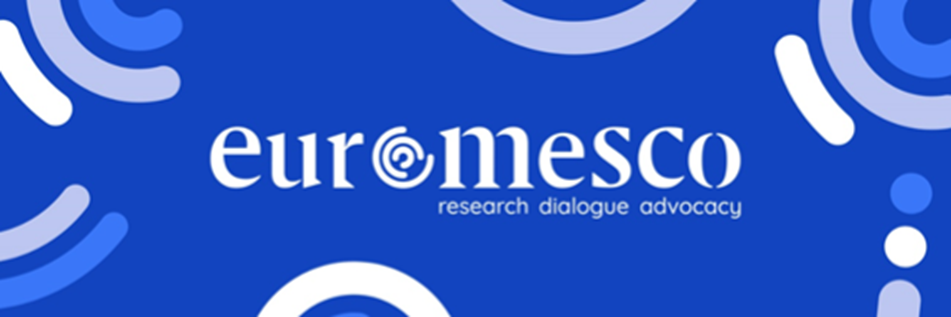 Information sur EuroMeSCo Young Researchers Scheme (European Institute of the Mediterranean)