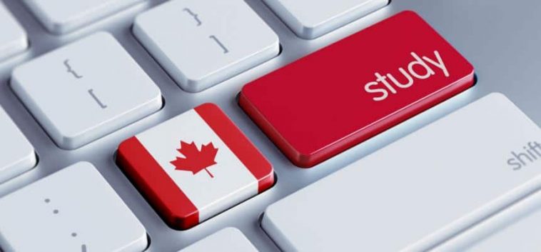 Offre de Bourses d'Etudes au Canada
