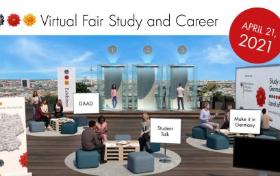 Virtual Fair Study and Career