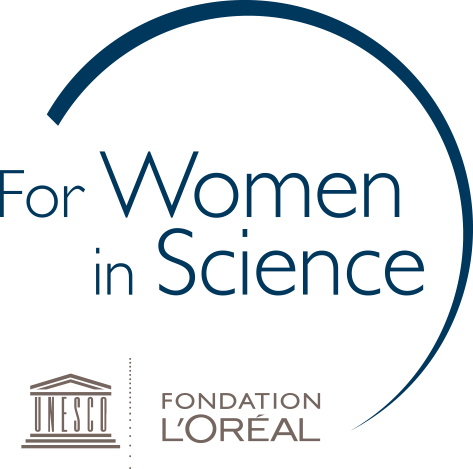 Appel à candidatures aux prix internationaux l’Oréal-UNESCO 2022