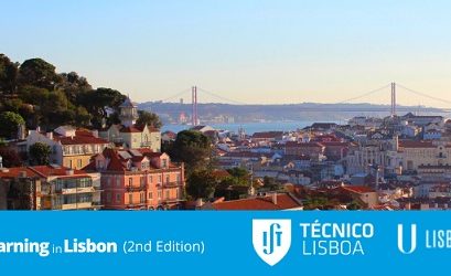 Webinar – Living and Learning in Lisbon (2nd edition)