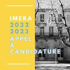 Appel à candidature pour des résidences de recherche à l’IMéRA, Aix-Marseille Université