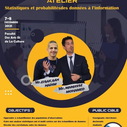 programme modalités sciences et technologies