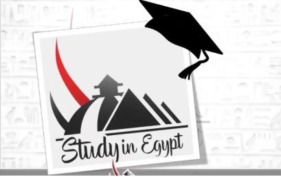 قواعد وإجراءات الترشح و القبول للطلبة الوافدين بالجامعات و المعاهد المصرية 2022-2023