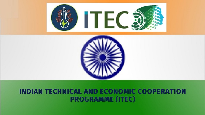 Appel à un programme de coopération technique et économique (ITEC)- Gouvernement indien