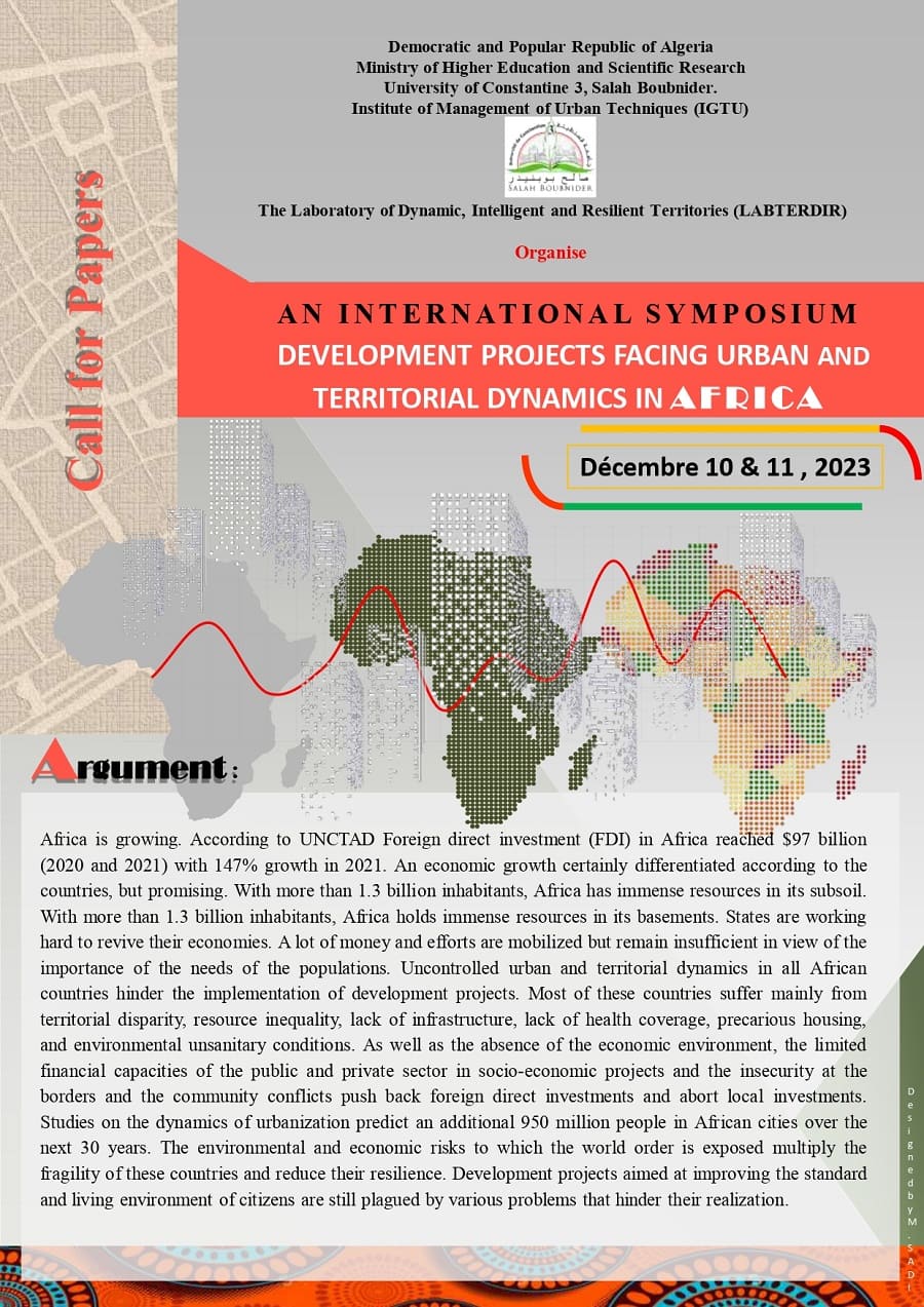 development project in africa (1)