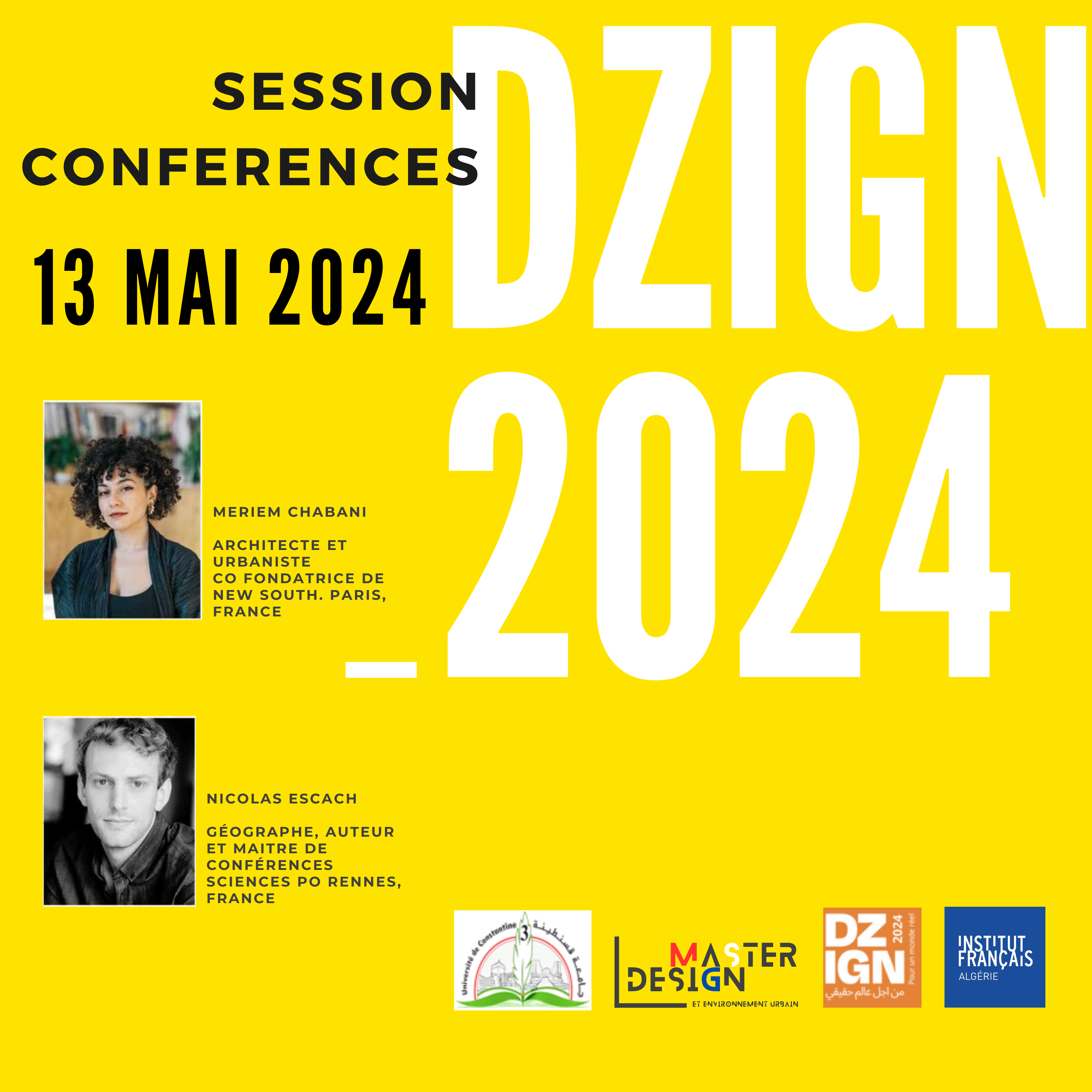 DZIGN 2024