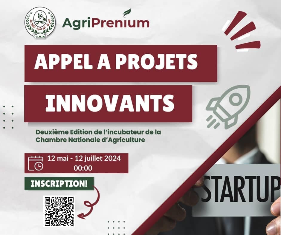 Appel à Projet innovant