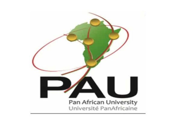 Appel à candidature au programme d’étude « Master et Doctorat » de l’université panafricaine pour l’exercice académique 2025 Appel à candidature au programme d’étude « Master et Doctorat » de l’université panafricaine pour l’exercice académique 2025