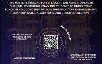 Master Quantum Computing