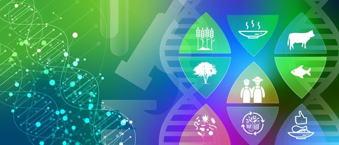 la Conférence mondiale sur les biotechnologies agroalimentaires la Conférence mondiale sur les biotechnologies agroalimentaires