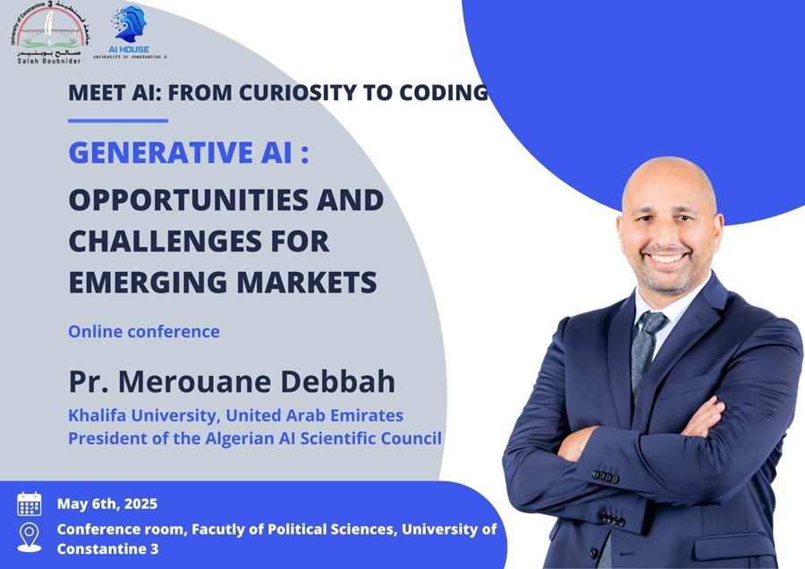Meet AI: From Curiosity to Coding”! Meet AI: From Curiosity to Coding”!