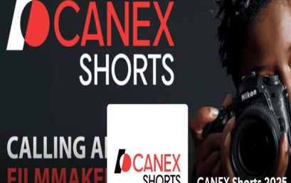 إطلاق مسابقة للأفلام السنيمائية ضمن فعالية ” كانيكس 2025 Canex