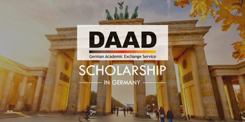 Appel à candidature au Programme de bourses allemand DMD. Appel à candidature au Programme de bourses allemand DMD.