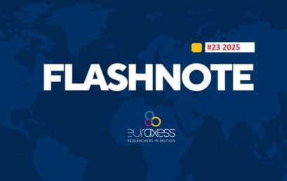 EURAXESS Africa Flashnote