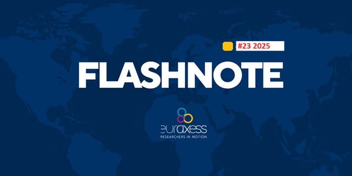 EURAXESS Africa Flashnote EURAXESS Africa Flashnote
