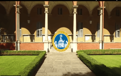 Appel à candidature à la bourse Master in Middle Eastern Studies « MIMES »