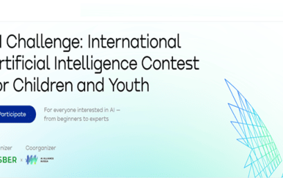Appel à participation au Concours international « IA Challenge 2025 » en ligne