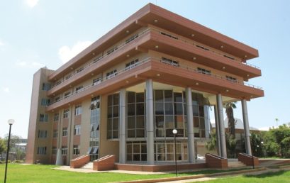 Programme de formation dans le domaine de l’aviation civile – Ethiopie