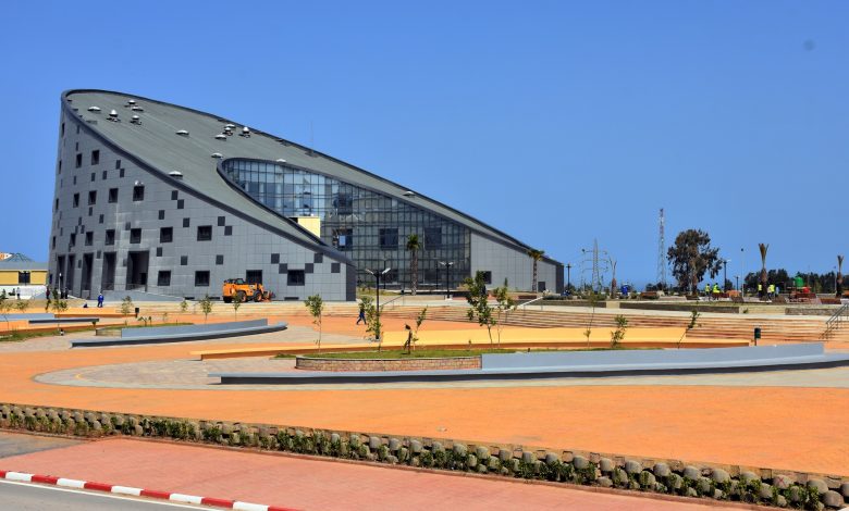 Avis de recrutement Par voie de Mutation – Rentrée universitaire 2025-2026