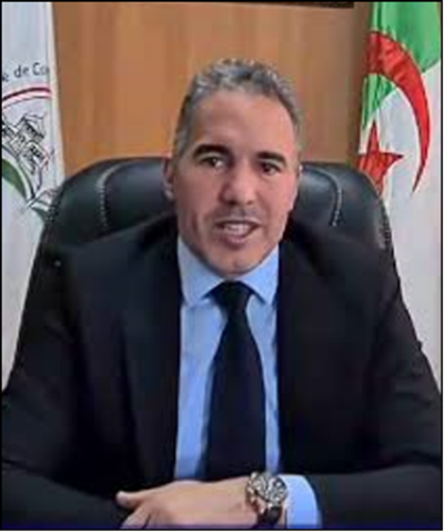 Pr.Chaabane BAITICHE