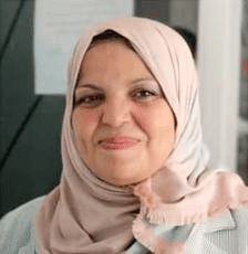 Dr.Latifa </br>        BOULAHIA