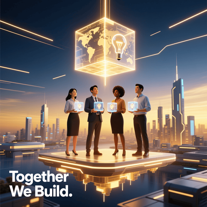 تحدي أحسن فكرة لحل مشكلة تحدي أحسن فكرة لحل مشكلة