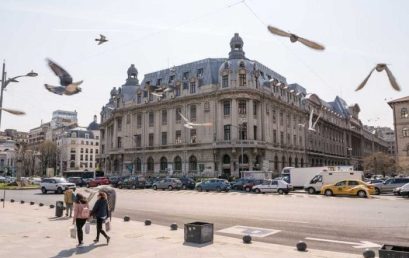 Appel à Candidature Bourses de Mobilité Erasmus+