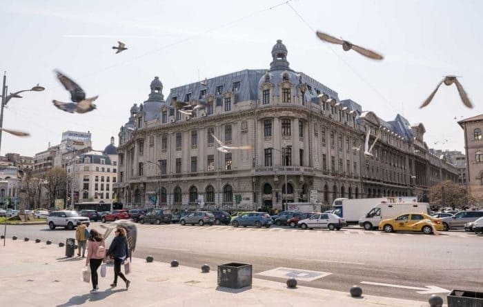 Appel à Candidature Bourses de Mobilité Erasmus+