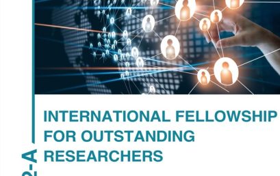 Programmes internationaux de chercheurs 