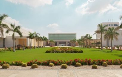 برنامج منحTICAD8 JUST-E  للعام الدراسي  2027