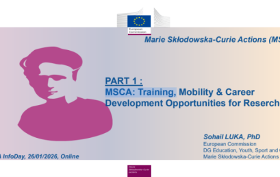 Algeria MSCA InfoDay2026 LUKA