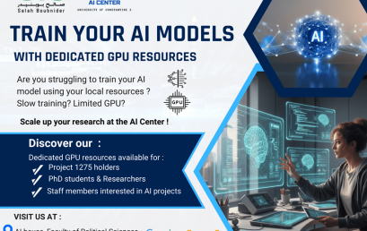 إعلان لفائدة حاملي مشاريع القرار 1275