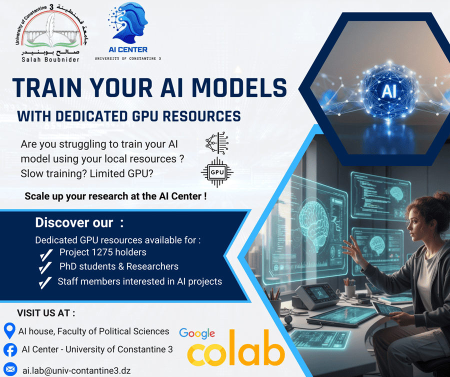 إعلان لفائدة حاملي مشاريع القرار 1275