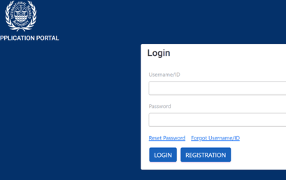 Programme de bourse ISA en coopération avec l&rsquo;entreprise GSR 2026 dans le domaine maritime.