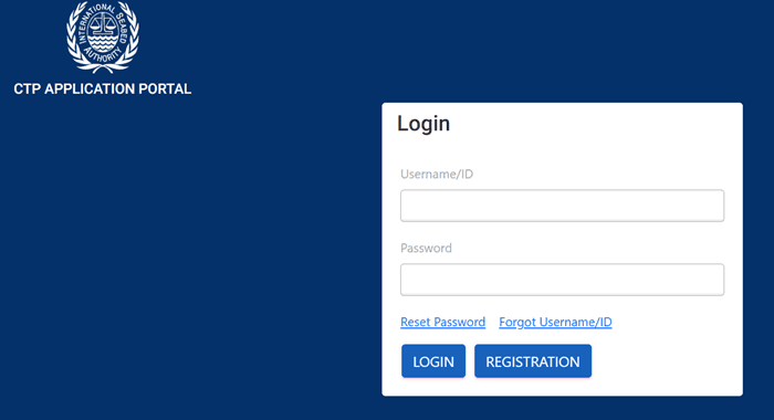 Programme de bourse ISA en coopération avec l’entreprise GSR 2026 dans le domaine maritime. Programme de bourse ISA en coopération avec l’entreprise GSR 2026 dans le domaine maritime.