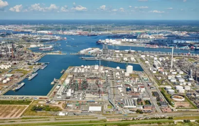 Appel à candidature au programme de bourse ISA 2026