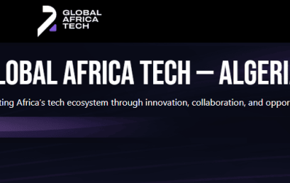تنظيم الحدث القاري المرتقب الرائد في مجال الاتصالات والتكنولوجيا Global_Africa_Tech_2026