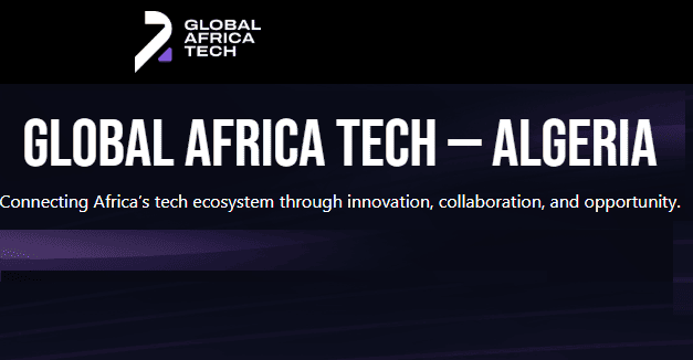 تنظيم الحدث القاري المرتقب الرائد في مجال الاتصالات والتكنولوجيا Global_Africa_Tech_2026