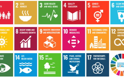 دعوة للتسجيل في برنامج إدماج المتطوعين لتحقيق أهداف التنمية المستدامة لسنة 2026