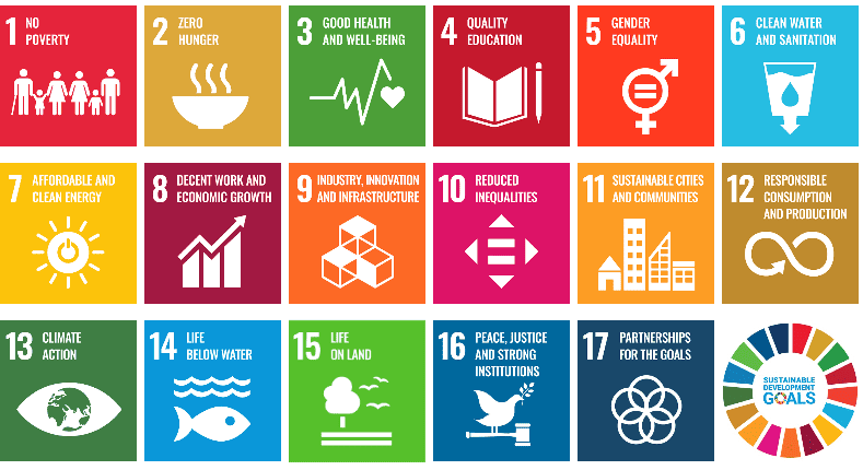 دعوة للتسجيل في برنامج إدماج المتطوعين لتحقيق أهداف التنمية المستدامة لسنة 2026