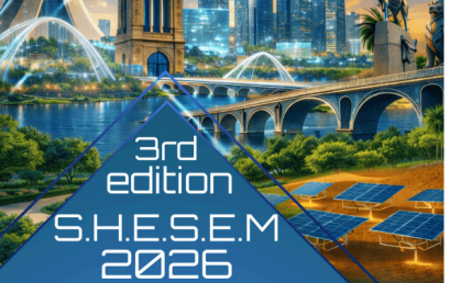 تنظيم الطبعة 03 للمسابقة الوطنية الجامعية للهاكاثون الطلابي للتحديث البيني والاجتماعي، والإقتصادي 2026