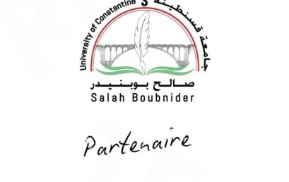 مشاركة جامعة قسنطينة 3 في صالون BUILTEC 2026