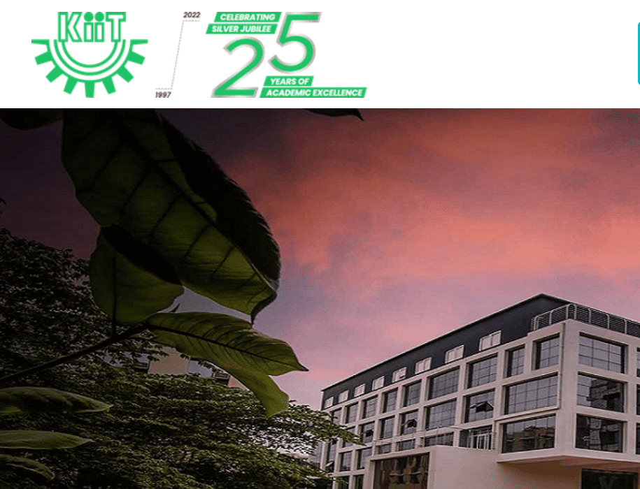 برنامج منحة المعهد الهندي للتكنولوجيا الصناعية للعام الدراسي 2026-2027