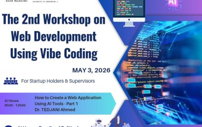 Workshop: Building Web Applications with AI