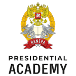 Presidetial Academy Russia